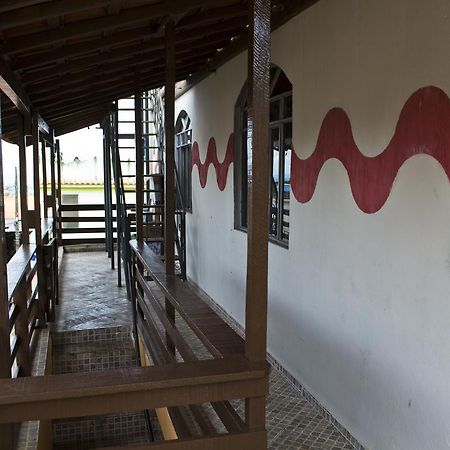 Palacio Do Sol Hostel Pousada São Tomé das Letras Εξωτερικό φωτογραφία