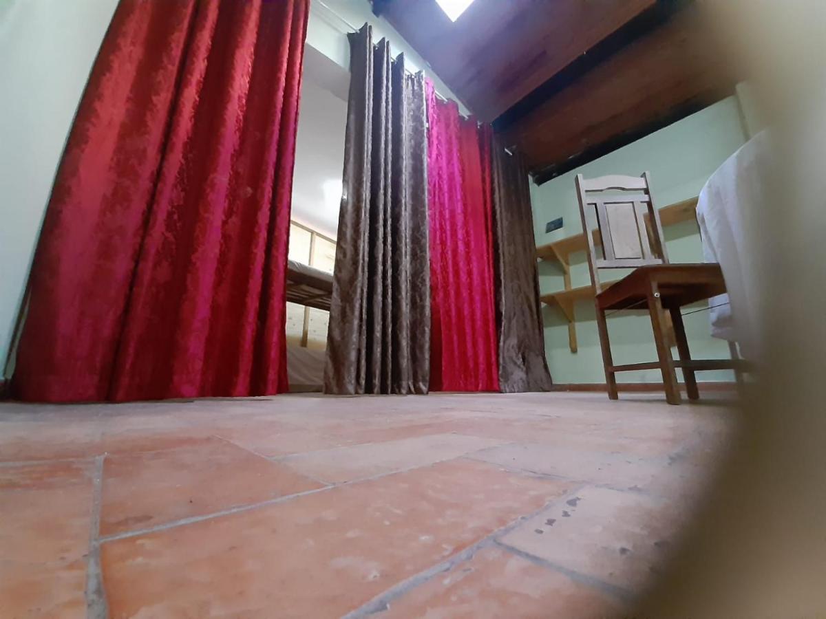 Palacio Do Sol Hostel Pousada São Tomé das Letras Εξωτερικό φωτογραφία
