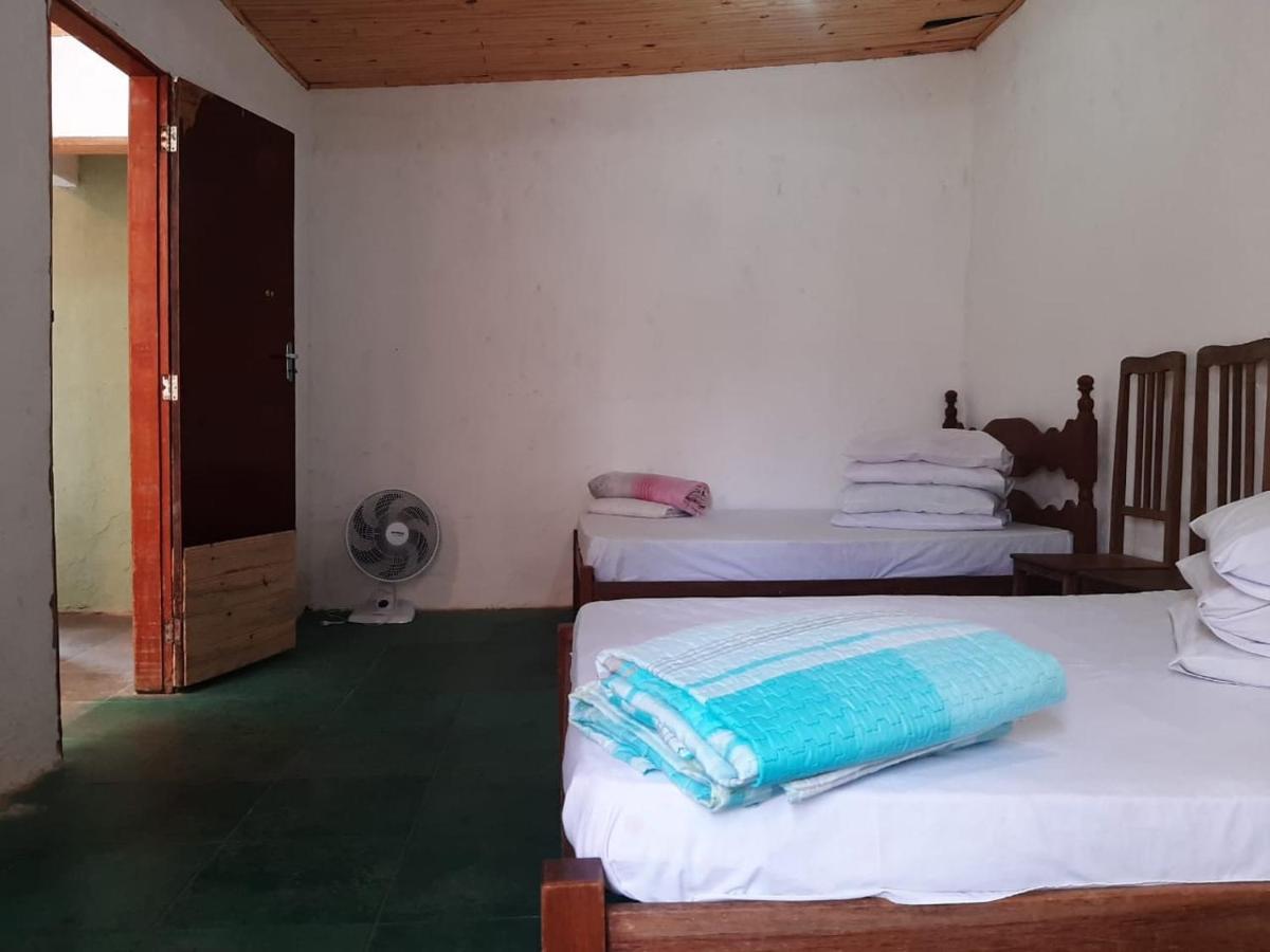 Palacio Do Sol Hostel Pousada São Tomé das Letras Εξωτερικό φωτογραφία