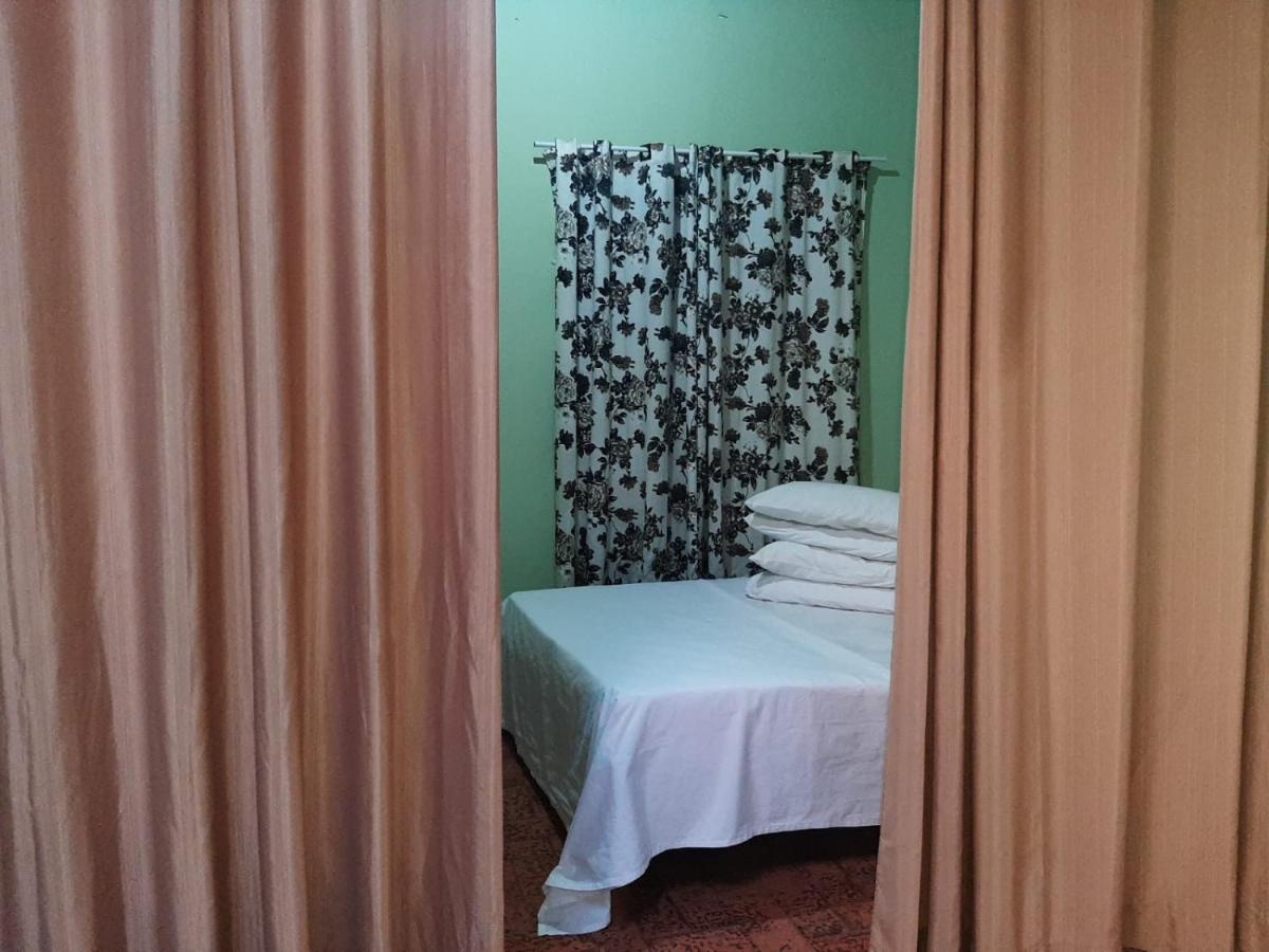 Palacio Do Sol Hostel Pousada São Tomé das Letras Εξωτερικό φωτογραφία