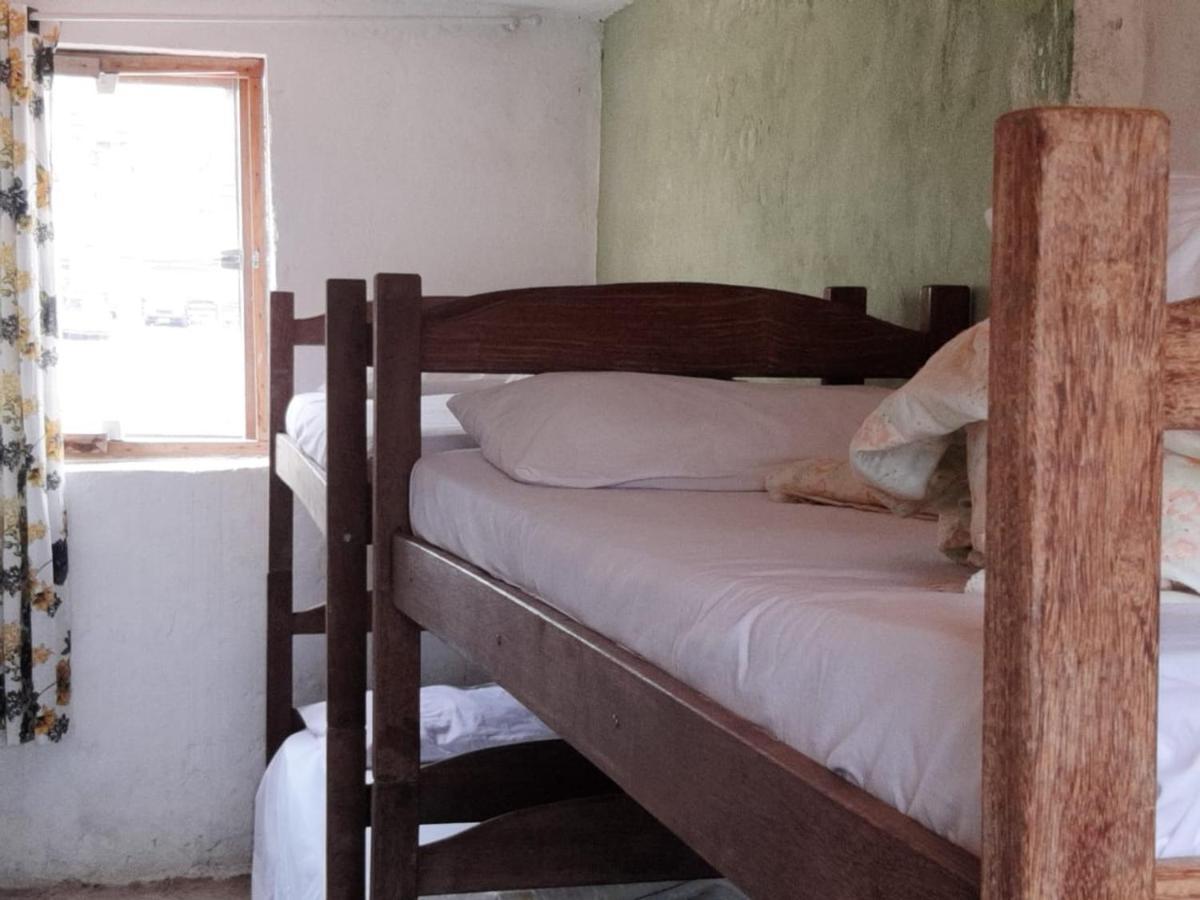 Palacio Do Sol Hostel Pousada São Tomé das Letras Εξωτερικό φωτογραφία
