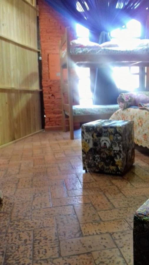 Palacio Do Sol Hostel Pousada São Tomé das Letras Εξωτερικό φωτογραφία