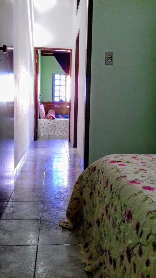 Palacio Do Sol Hostel Pousada São Tomé das Letras Εξωτερικό φωτογραφία