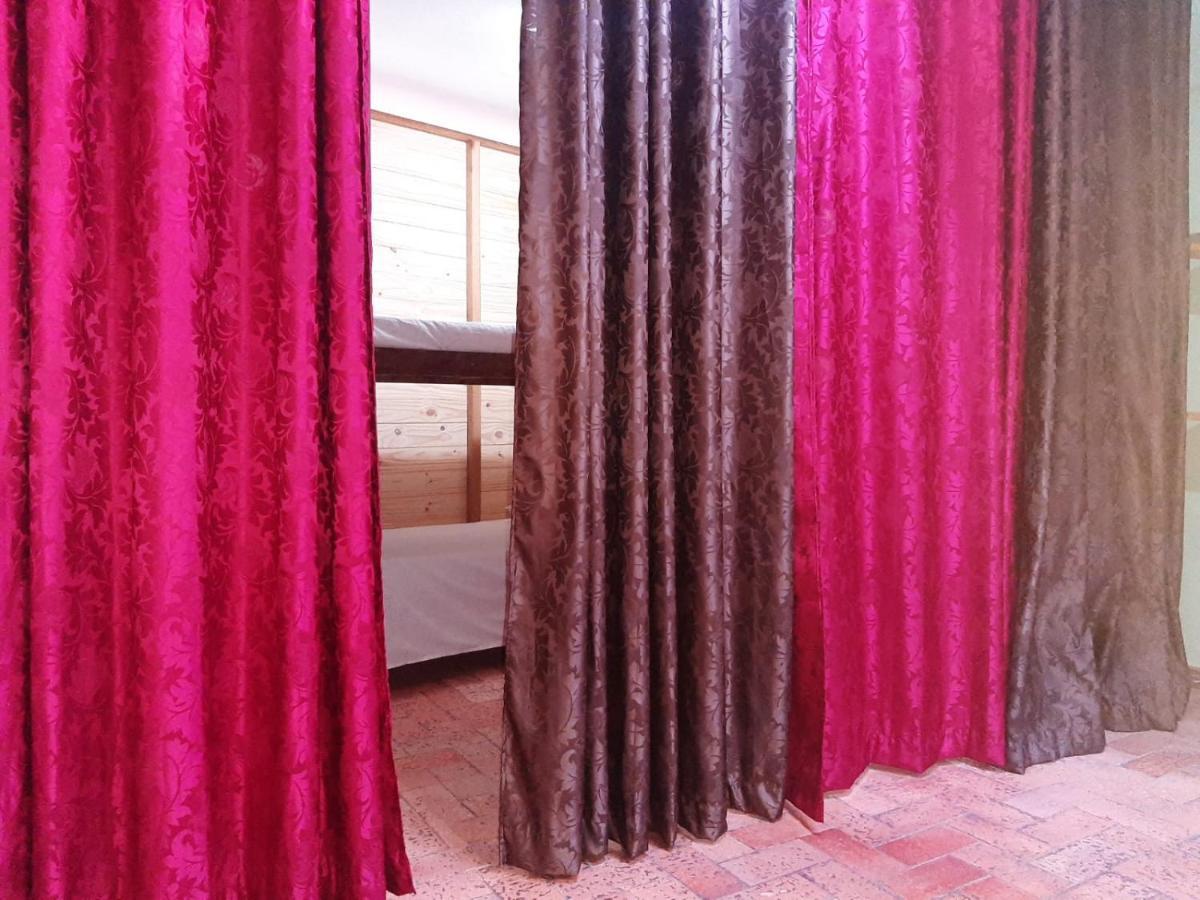 Palacio Do Sol Hostel Pousada São Tomé das Letras Εξωτερικό φωτογραφία