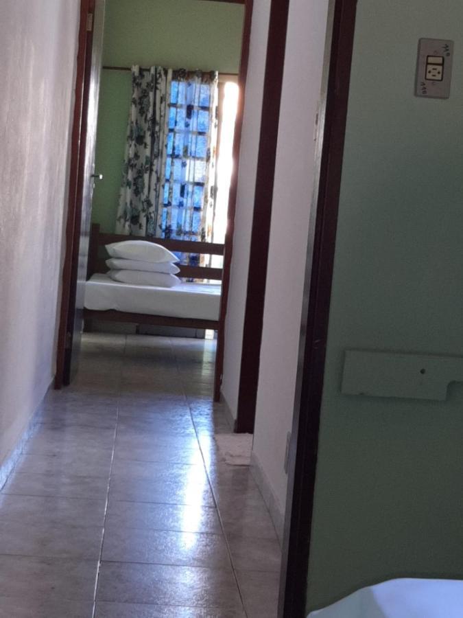Palacio Do Sol Hostel Pousada São Tomé das Letras Εξωτερικό φωτογραφία