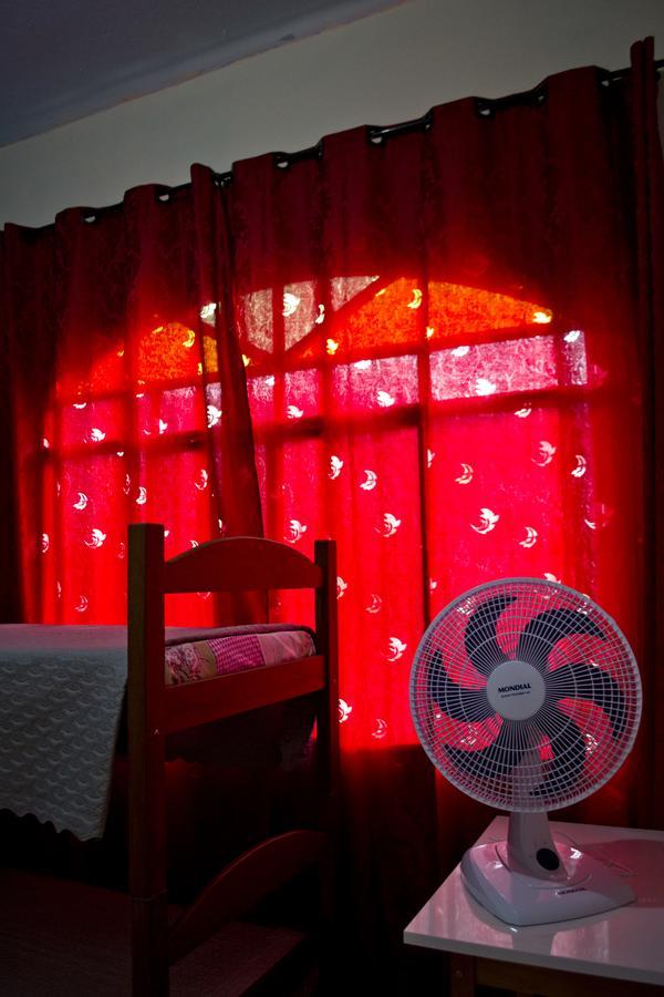 Palacio Do Sol Hostel Pousada São Tomé das Letras Εξωτερικό φωτογραφία
