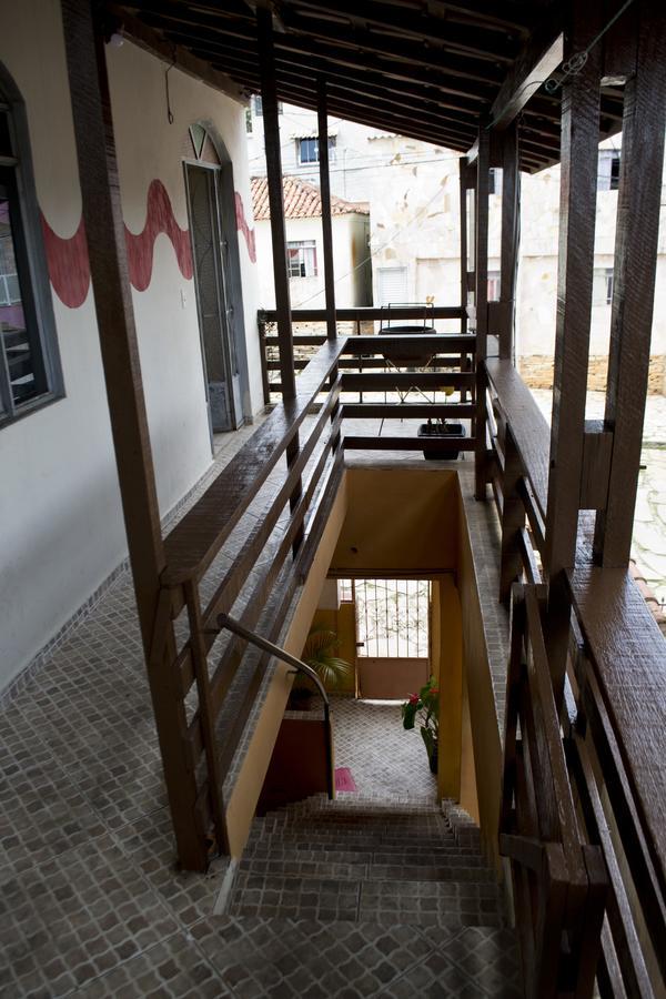 Palacio Do Sol Hostel Pousada São Tomé das Letras Εξωτερικό φωτογραφία