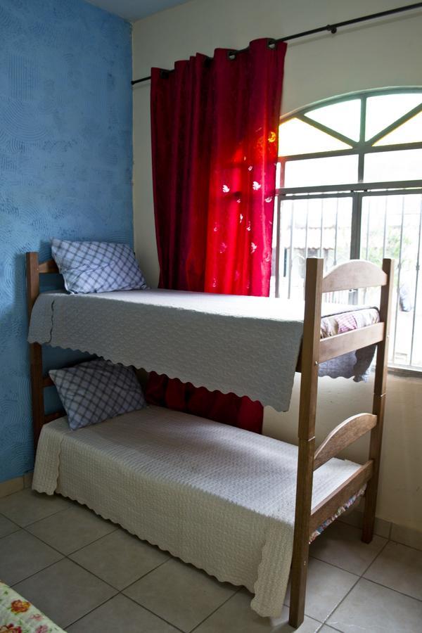 Palacio Do Sol Hostel Pousada São Tomé das Letras Εξωτερικό φωτογραφία